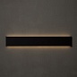 ART-LINE2090-WL UP-DOWN LED Светильник профильный настенный двухсторонний   -  Настенные светильники 
